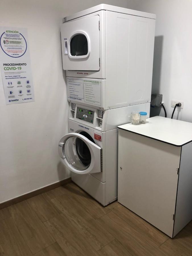 Albergue O Cruceiro Salgueiros エクステリア 写真